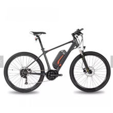 2020 27.5 Inch Aluminum Alloy Vic Motor 9 Speeds Mountain Electric Bike